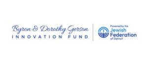 Byron and Dorothy Gerson Innovation Fund