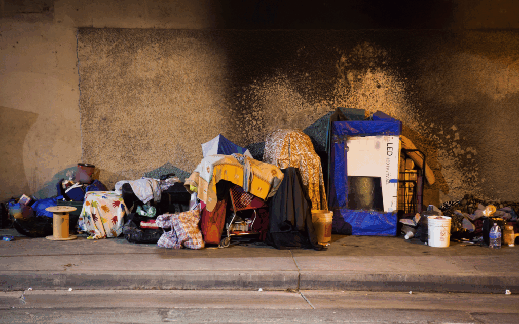 Ten Plagues of Housing Injustice