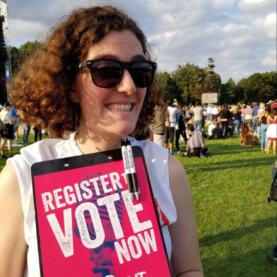 An Election Day Reflection | #RepairTheVote | Repair the World