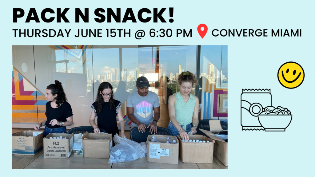 Pack N Snack