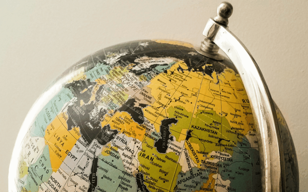 Global to Local - Do it Yourself Toolkit
