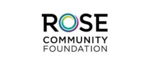 Rose Community Foundation 