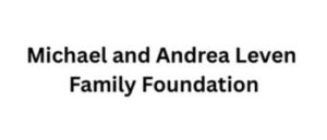 Michael and Andrea Leven Family Foundation
