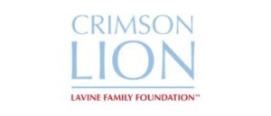 The Crimson Lion / Lavine Family Foundation