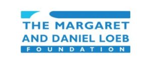 The Margaret and Daniel Loeb Foundation
