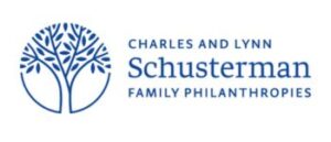 Charles and Lynn Schusterman Family Philanthropies