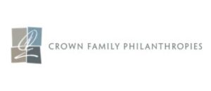 Crown Family Philanthropies 