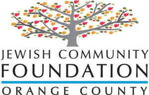 Jewish Community Foundation Orange County
